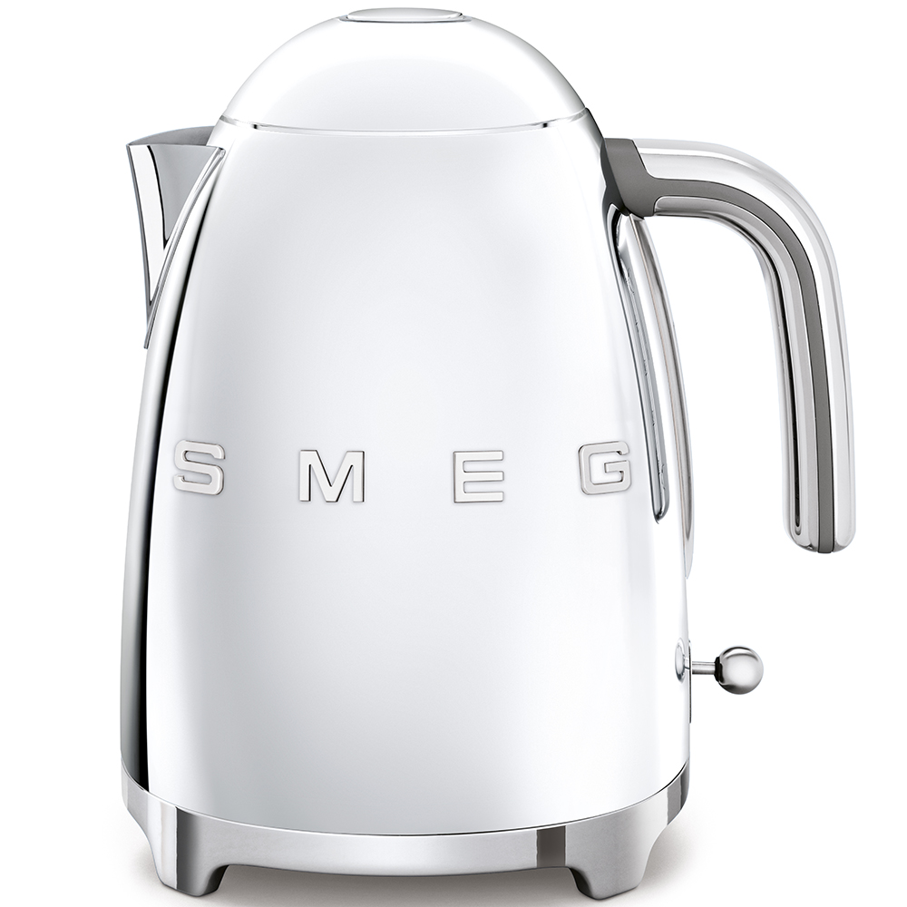 Фото товара: Smeg KLF03SSEU электрический чайник