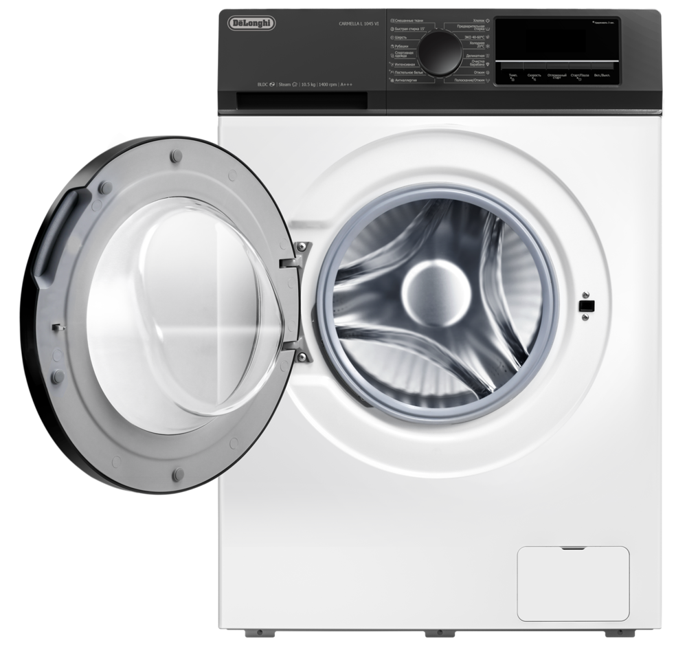 Детальное фото товара: DeLonghi CARMELLA L 1045 VI