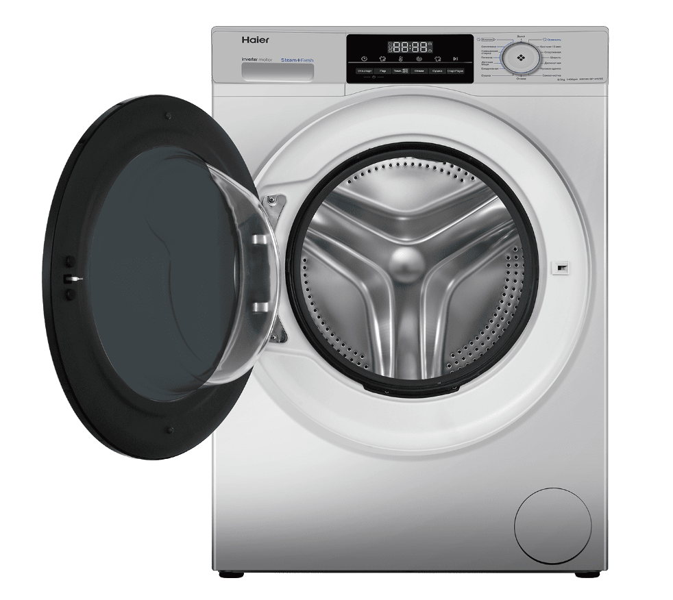 Детальное фото товара: Haier HWD80-BP14929S