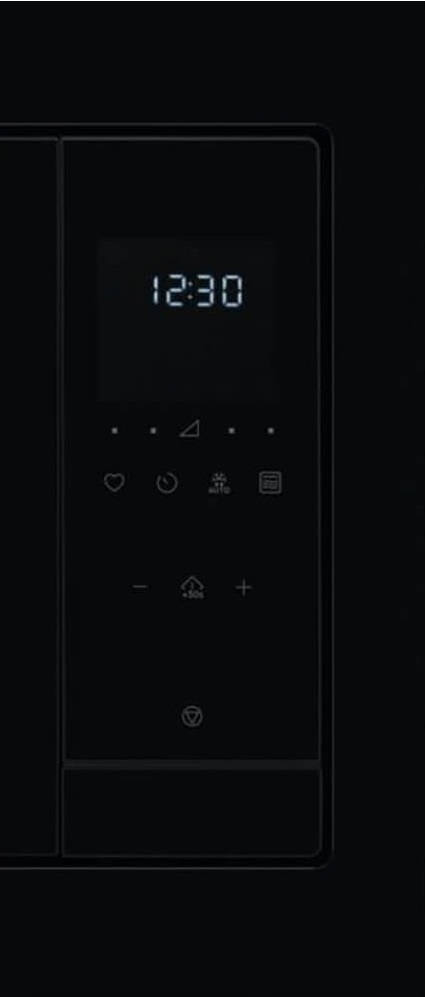 Детальное фото товара: AEG OS5MG20EB
