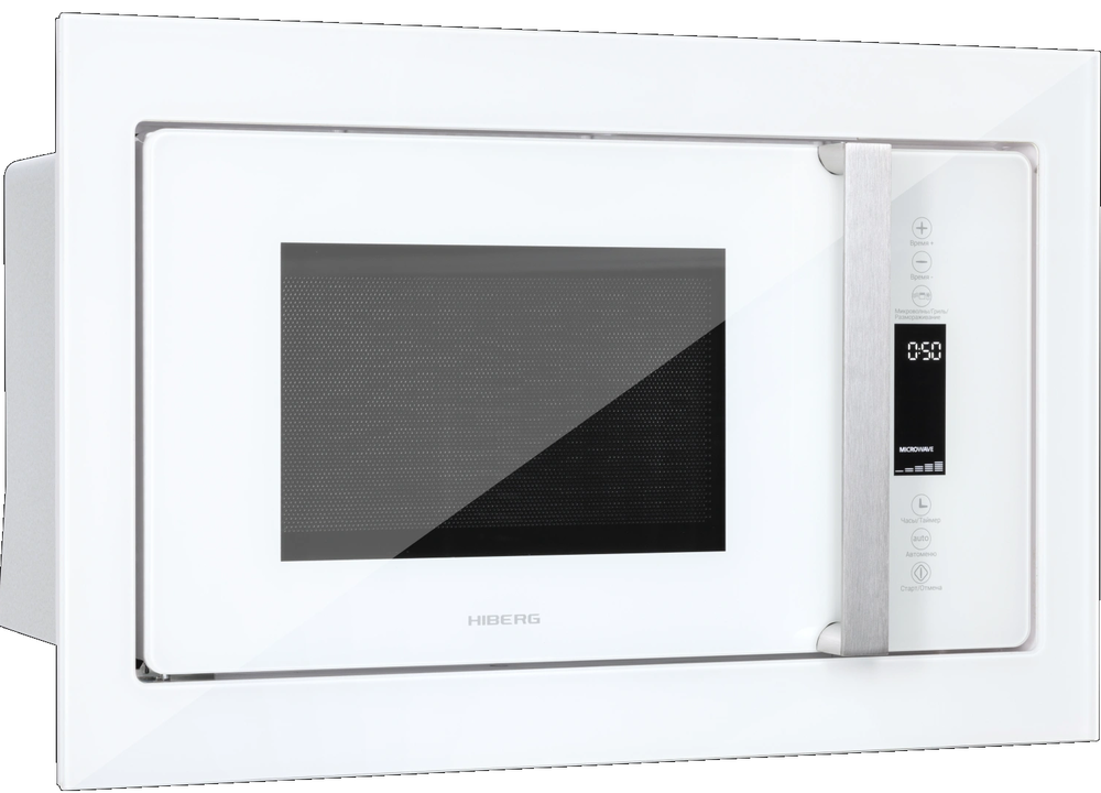 Детальное фото товара: HIBERG i-VM 8505 W (инверторная)