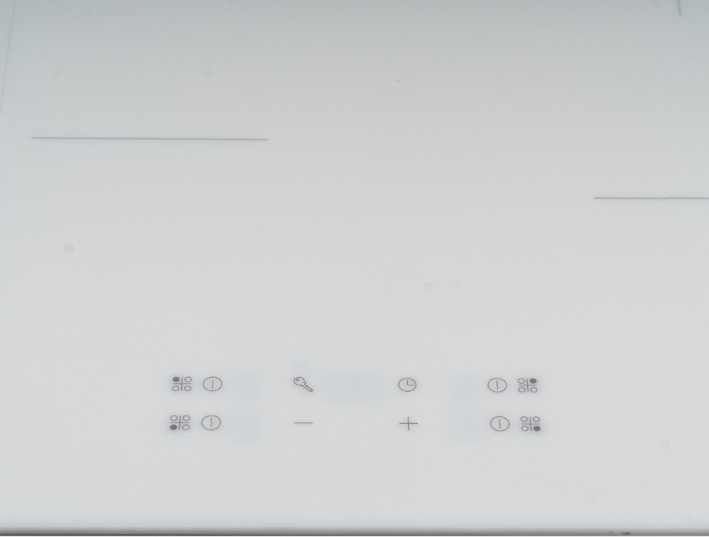 Детальное фото товара: DeLonghi PIB 62 RUS индукционная поверхность