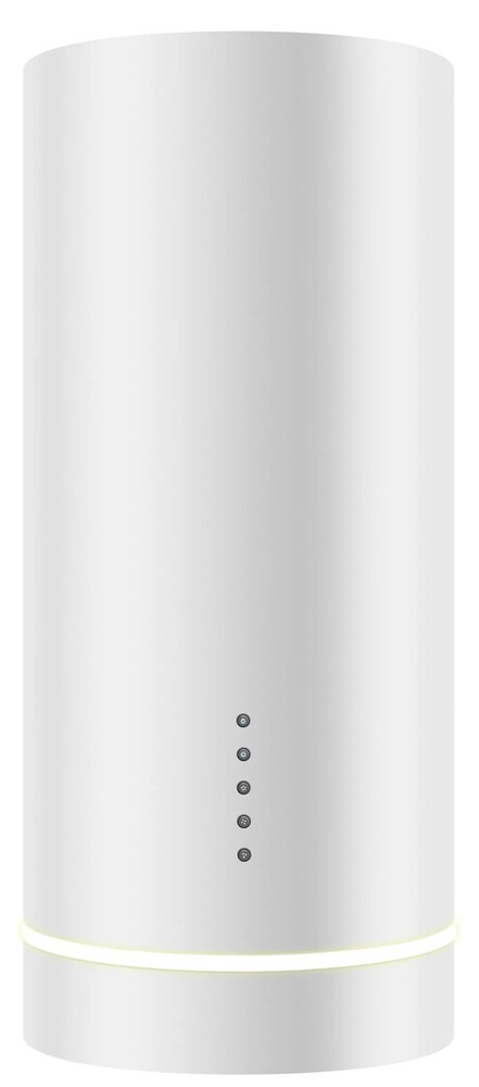 Детальное фото товара: MEFERI TUBE35WH COMFORT