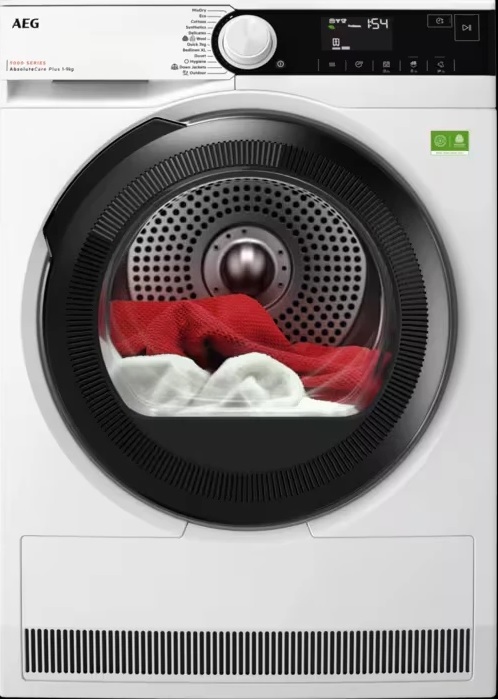 Фото товара: AEG TR9394E
