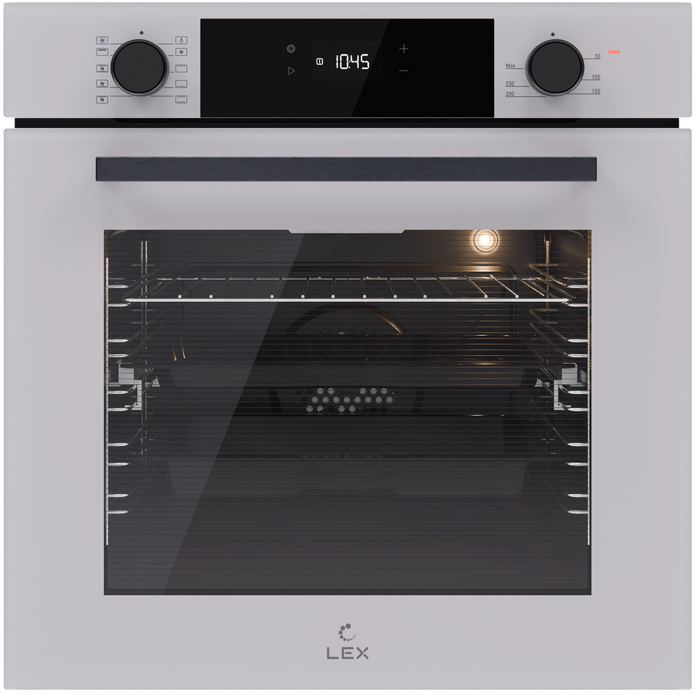 Фото товара: LEX EDP 610 WH