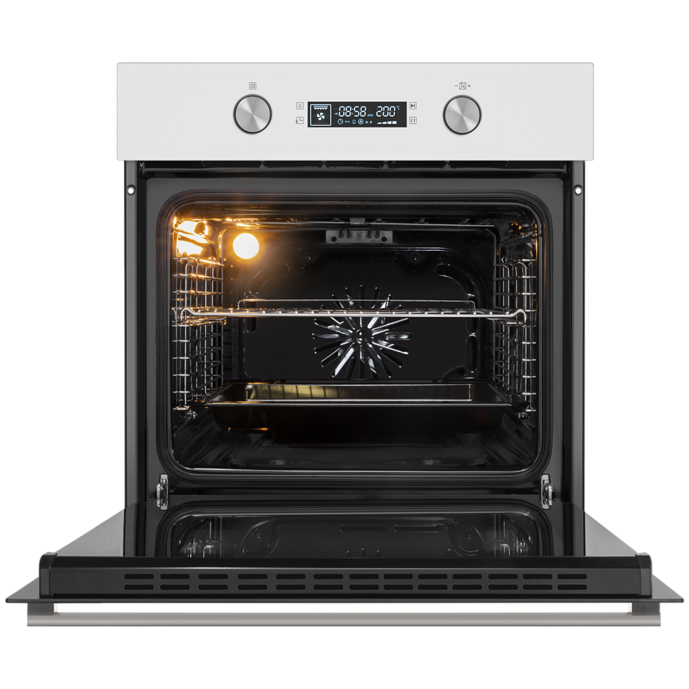 Детальное фото товара: HOMSair OEM6010WH