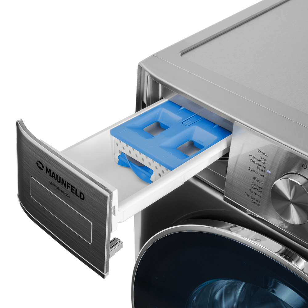 Maunfeld MFWD14106S04 Детальное фото товара: Maunfeld MFWD14106S04