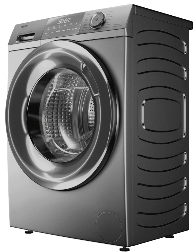 Детальное фото товара: Haier HW60-BP12929BS