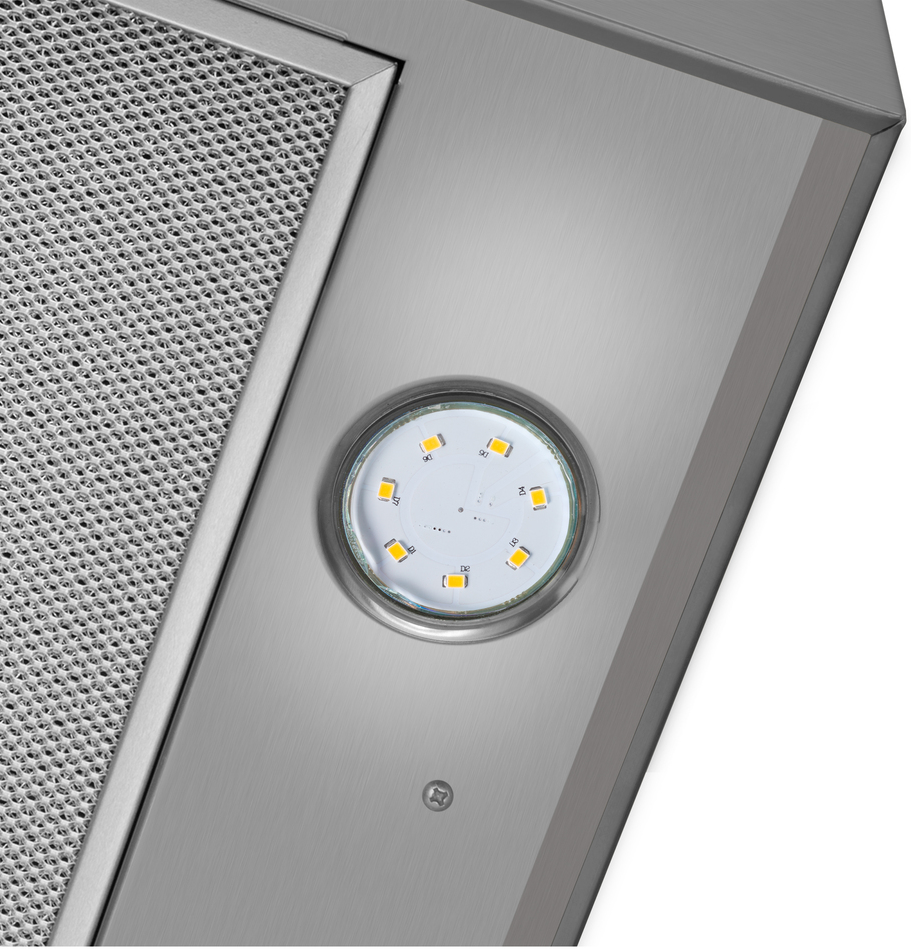 Детальное фото товара: Maunfeld Bath Isla 402 нержавеющая сталь