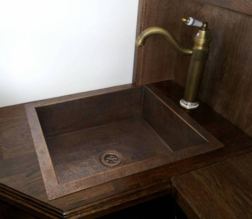 Seaman Natural Genova SMC-6046U Antique Детальное фото товара: Seaman Natural Genova SMC-6046U Antique