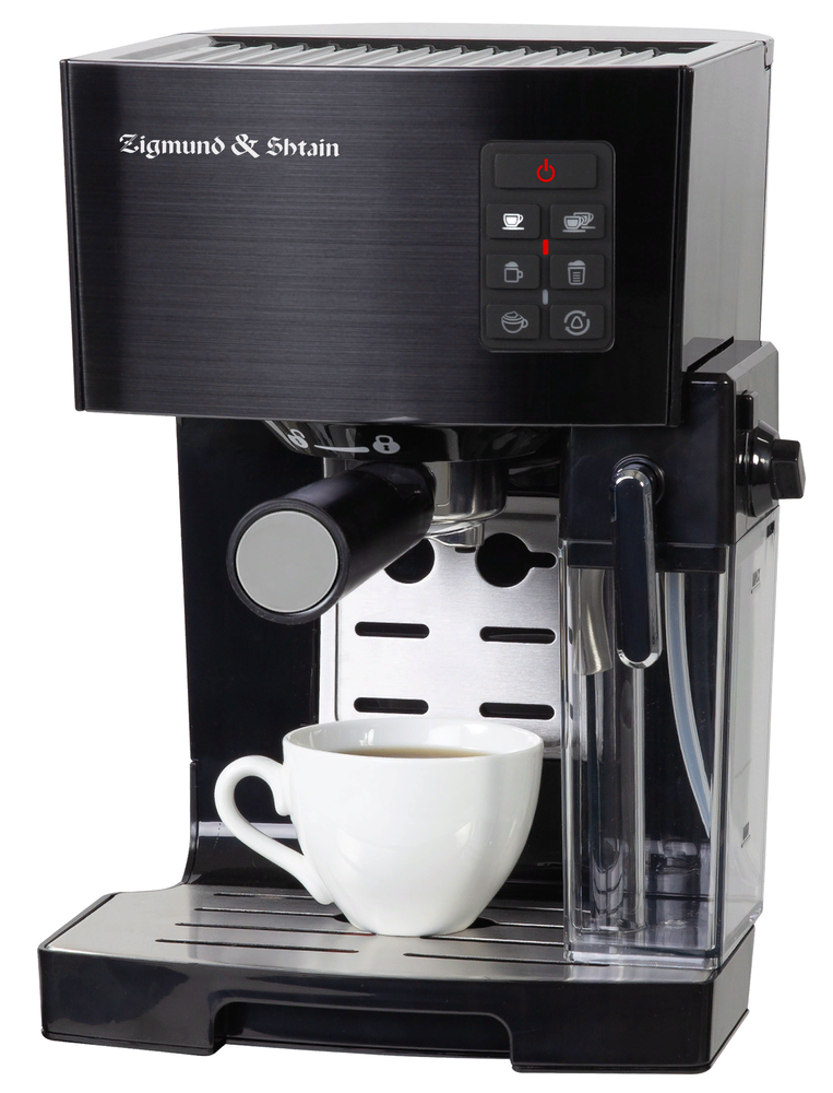 Фото товара: Zigmund & Shtain Al caffe ZCM-889