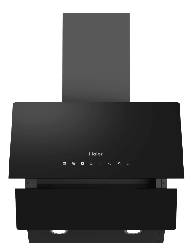 Детальное фото товара: Haier HVY-W672GBH
