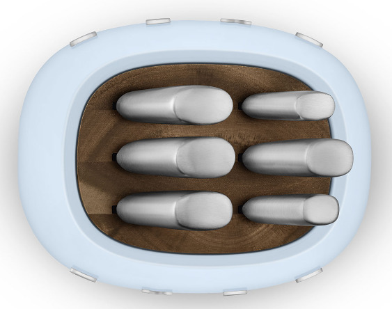 Детальное фото товара: Smeg KBSF02PB