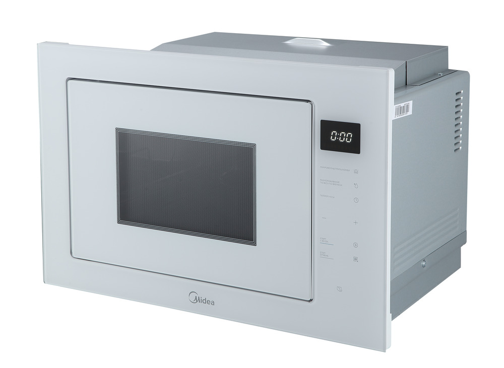 Детальное фото товара: Midea MI10257GW