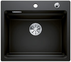 Фото товара: Blanco Etagon 6, мойка, керамика, черный