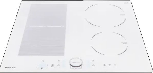 Детальное фото товара: HIBERG i-MS 6049 W индукционная поверхность