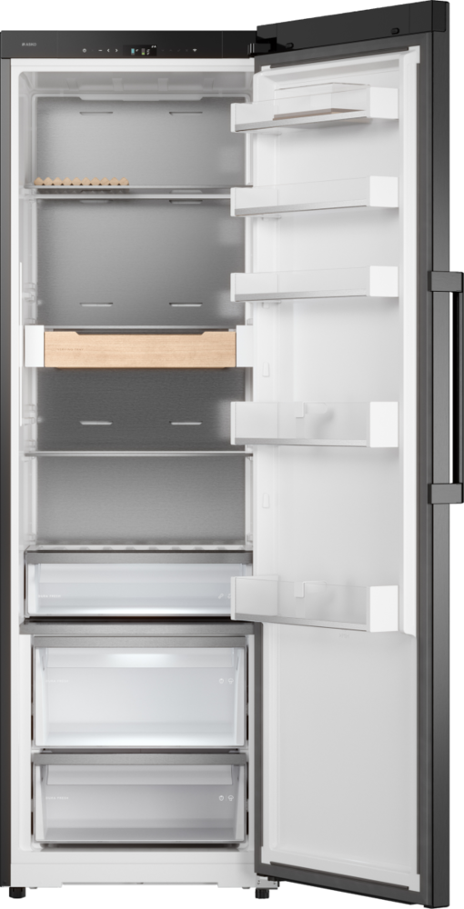 ASKO RFR586KNCB1 Детальное фото товара: ASKO RFR586KNCB1