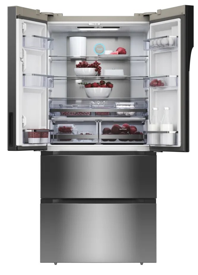 Детальное фото товара: Kuppersberg RFFI 184 X