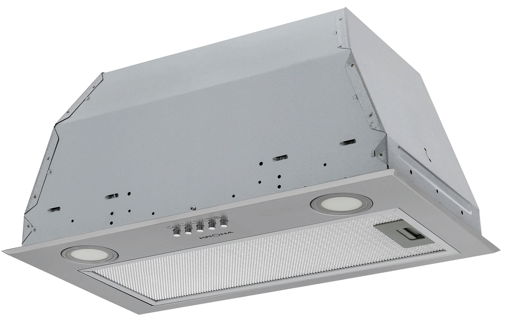 Фото товара: Krona ADEL 600 INOX PB