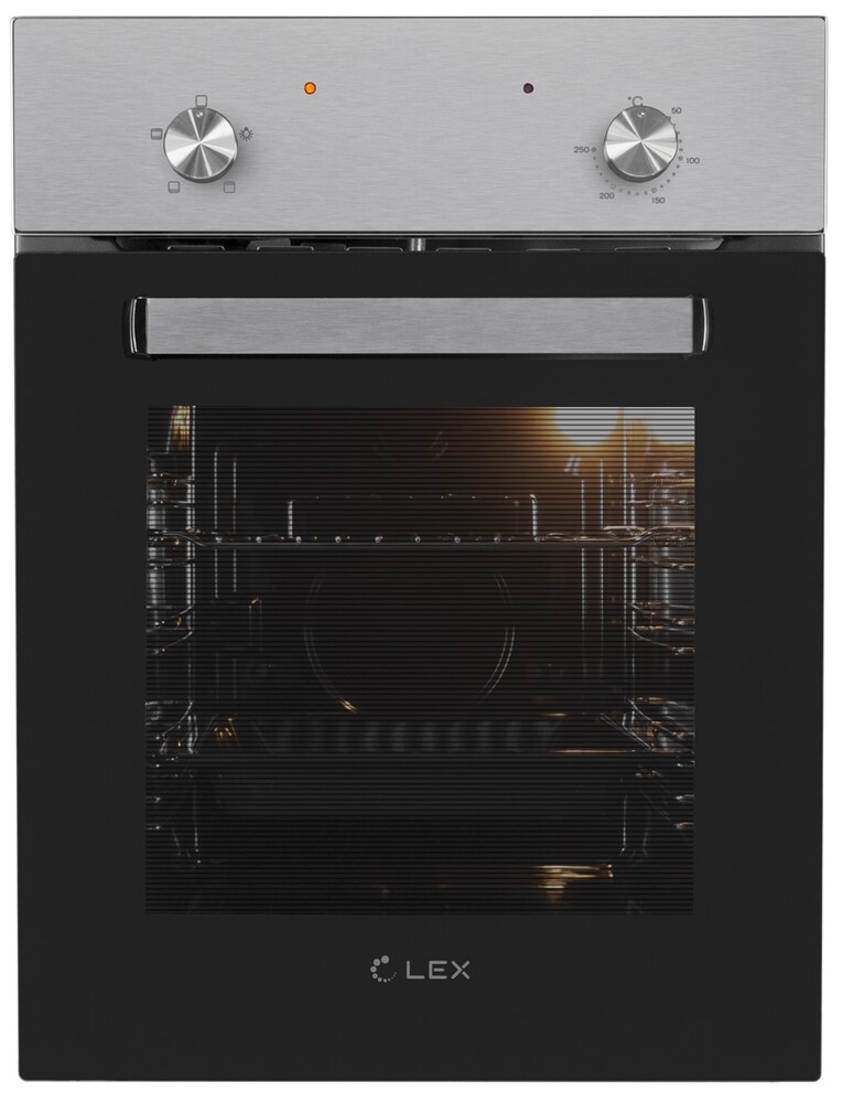 Детальное фото товара: LEX EDM 4540 IX