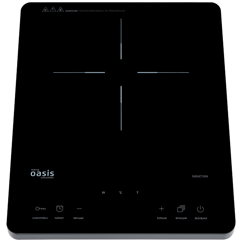 Детальное фото товара: making Oasis everywhere PI-SJFE