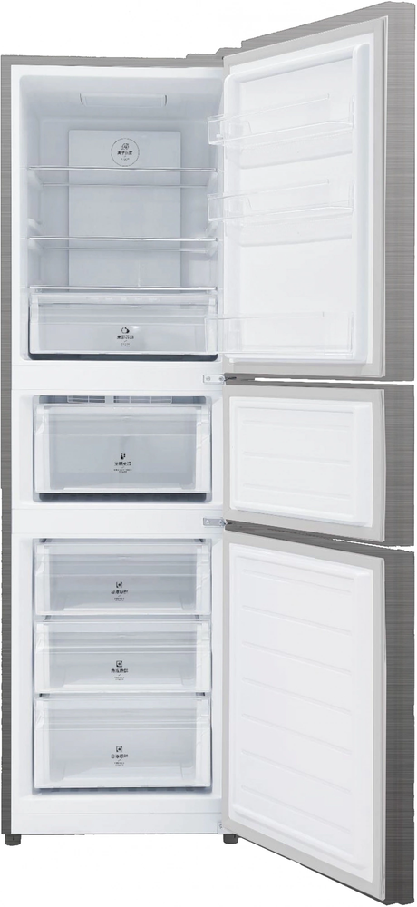 Детальное фото товара: Hyundai CM30073F нержавеющая сталь