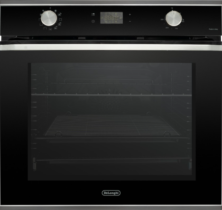 Фото товара: DeLonghi NSM 11 NL RUS