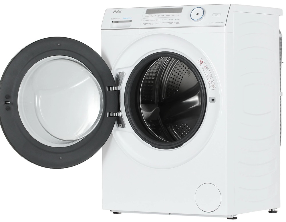 Детальное фото товара: Haier HWD80-BP14959B