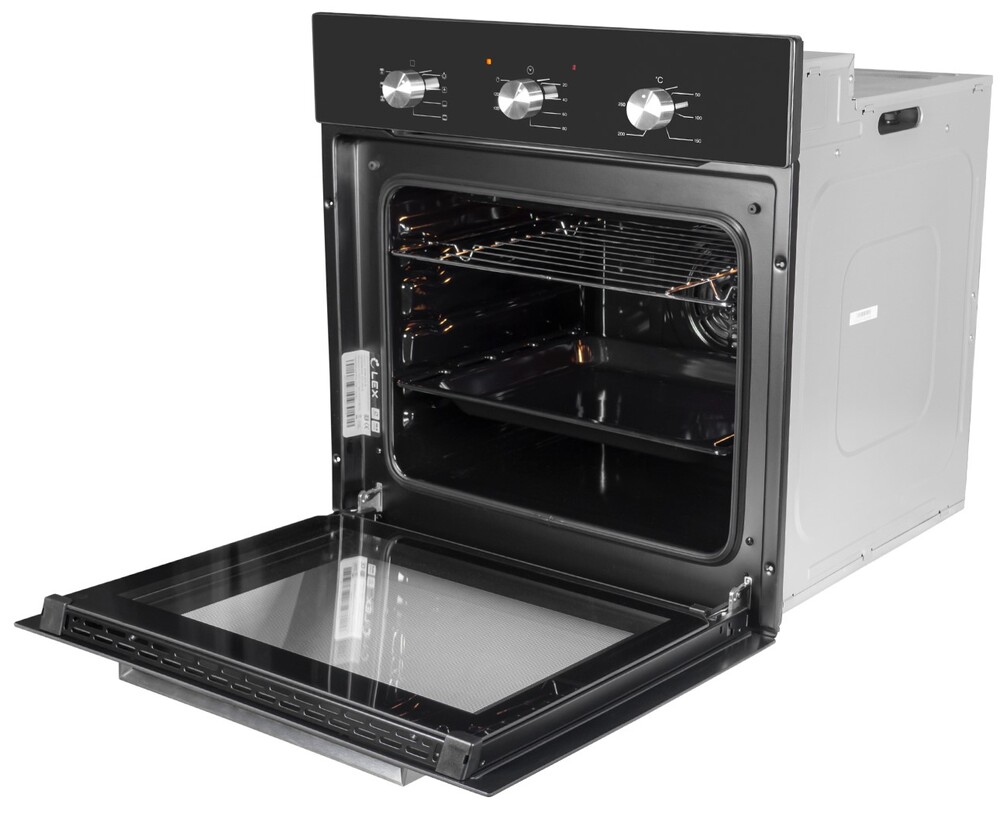 Детальное фото товара: LEX EDM 073 BL