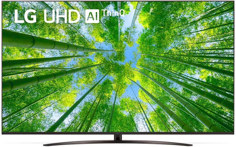 Фото товара: LG 75UQ81009LC.ADKG