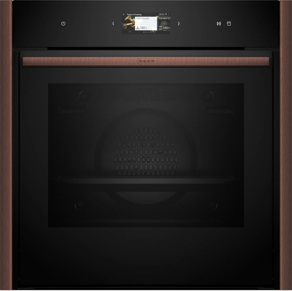 Детальное фото товара: NEFF B69VS7KY0