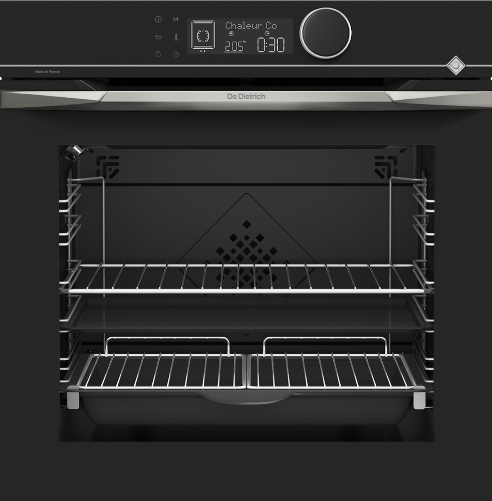 Фото товара: De Dietrich DOP4543X