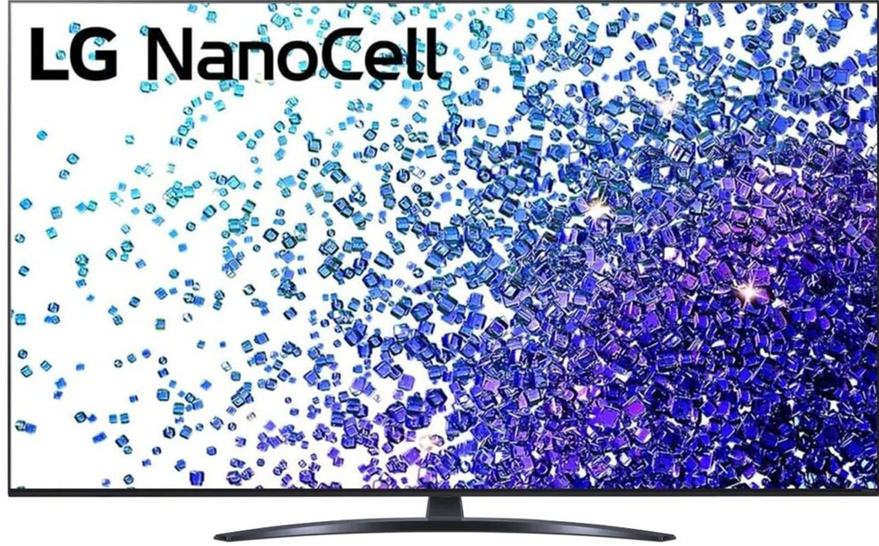 Фото товара: LG 75NANO766PA