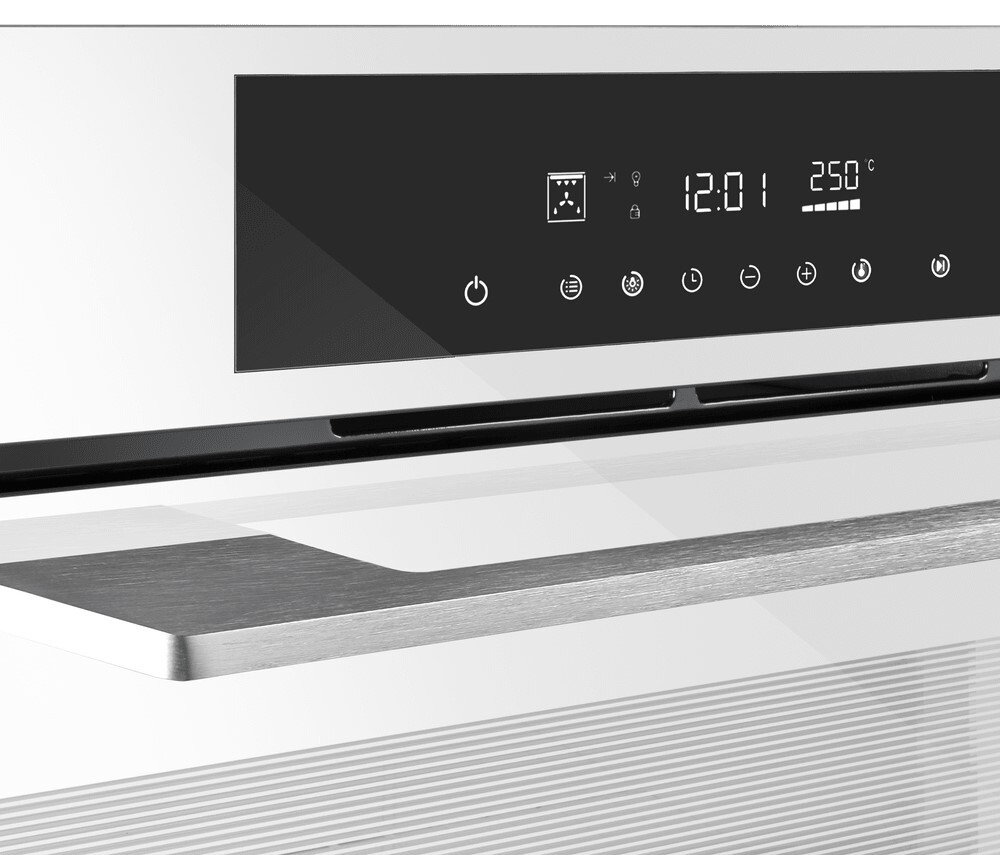 Детальное фото товара: Maunfeld AEOD60103W