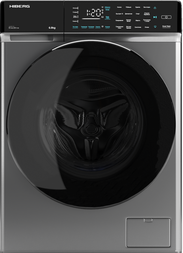 Фото товара: HIBERG i-DDQ9-612 Sd