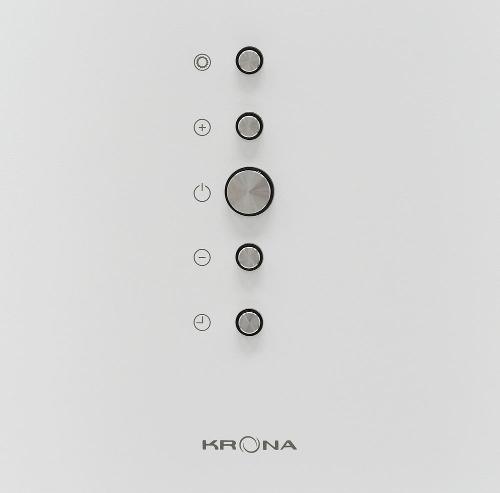 Детальное фото товара: Krona TINA 350 WHITE 3P