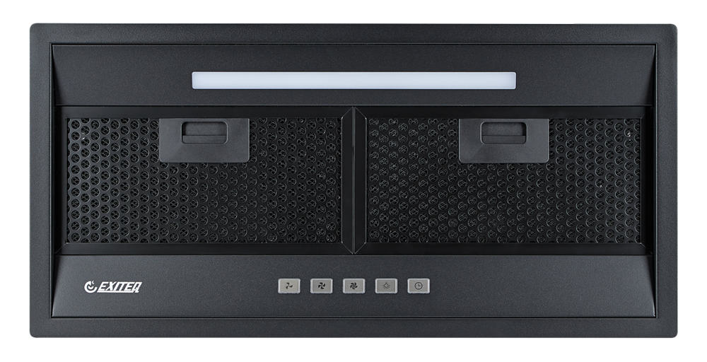 Фото товара: EXITEQ EX-6016 Black