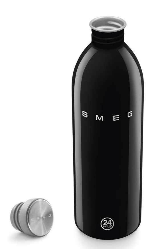 Детальное фото товара: Smeg WBF02BL