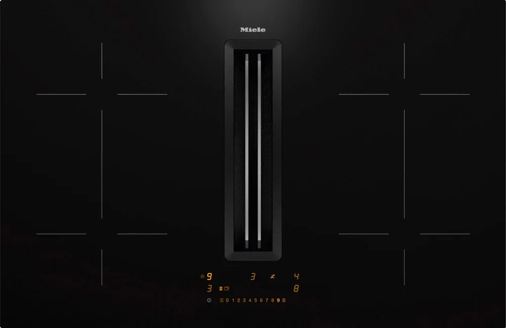 Фото товара: Miele KMDA7473 FL-U индукционная поверхность