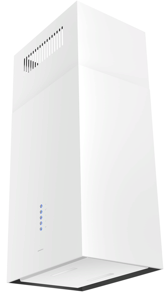 Фото товара: Maunfeld Bath Plus 402IL белый