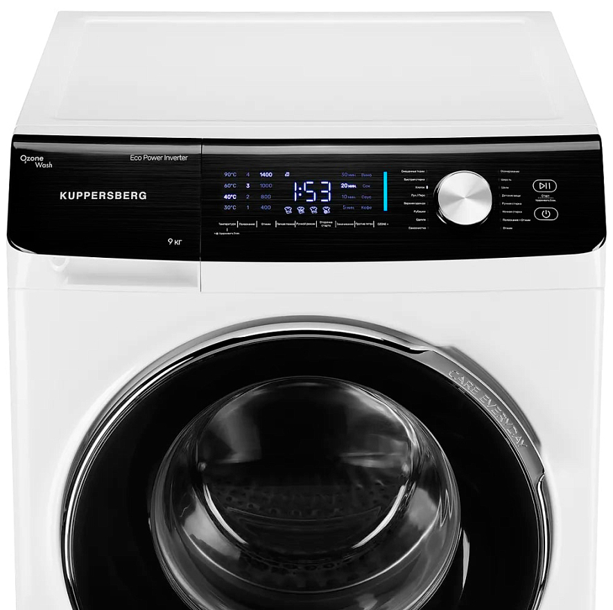 Детальное фото товара: Kuppersberg WM 580 W