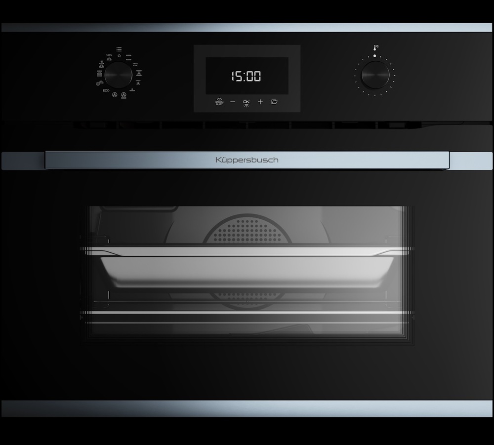 Фото товара: Kuppersbusch CBD 6340.0 S1 Stainless Steel