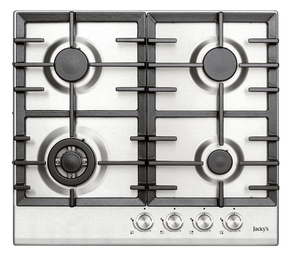 Фото товара: Jacky's JH GI623 газовая поверхность