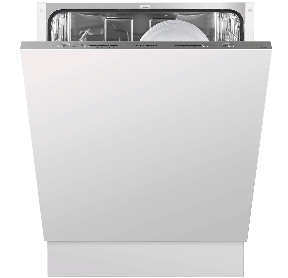 Фото товара: Maunfeld MLP-12 S