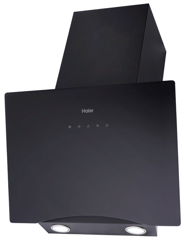 Фото товара: Haier HVX-W692GB