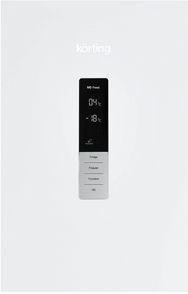 Детальное фото товара: Korting KNFC 62370 W