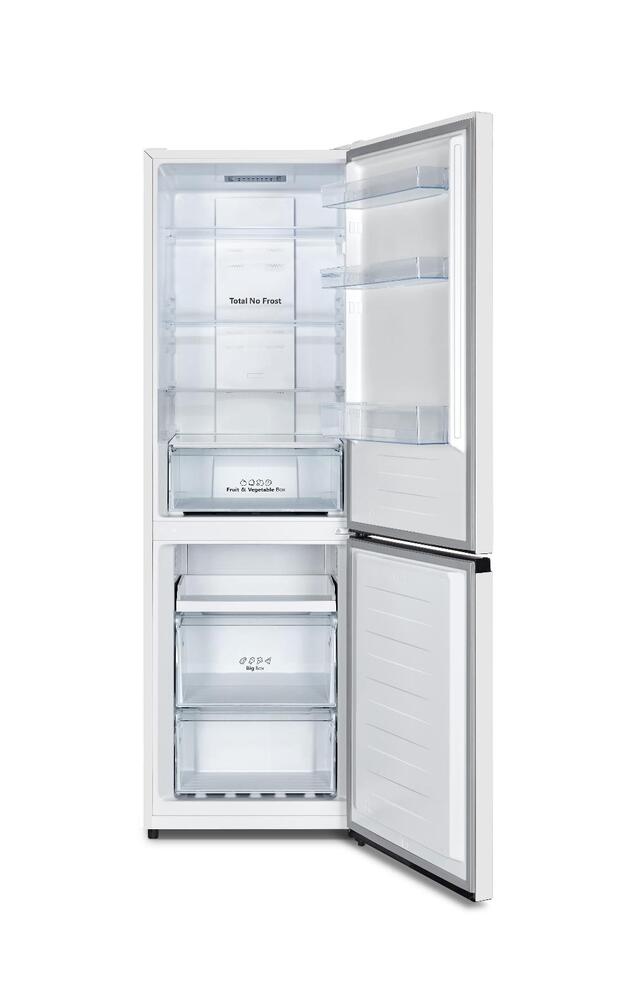 Детальное фото товара: Hisense RB390N4AW1