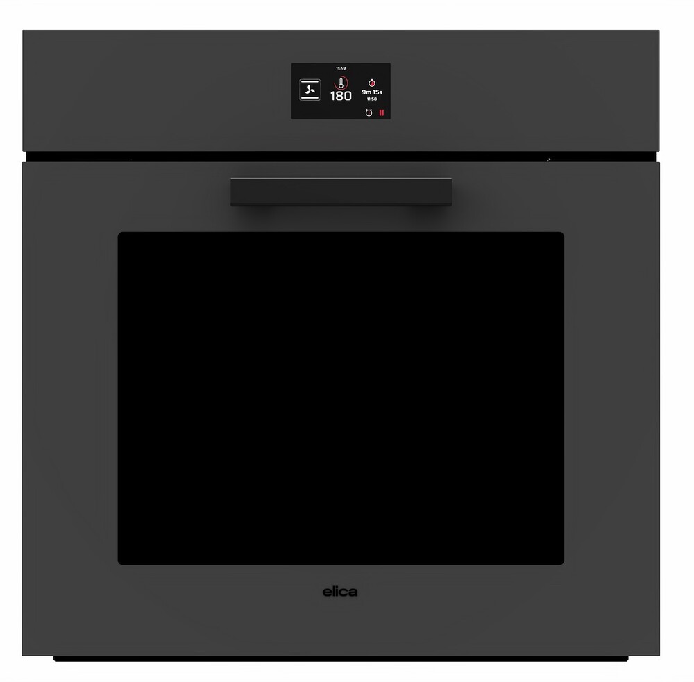 Фото товара: ELICA VIRTUS MULTI P 60 TFT BL MATT