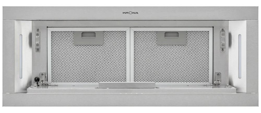 Детальное фото товара: Krona SELINA 900 PRM INOX 3P