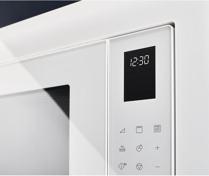 Electrolux LMS4253TMW Детальное фото товара: Electrolux LMS4253TMW